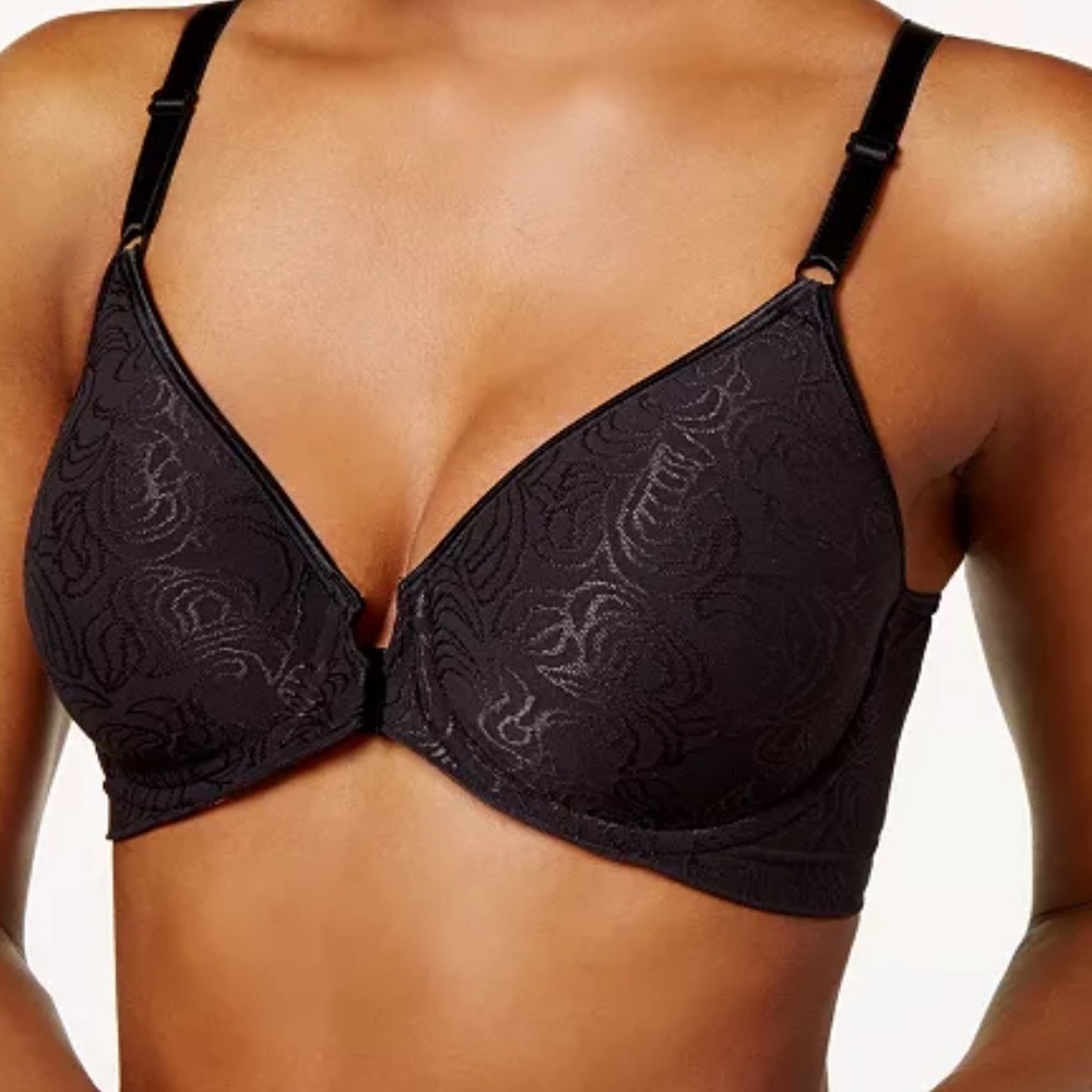 Bali Comfort Revolution Shaping Underwire Bra Lot